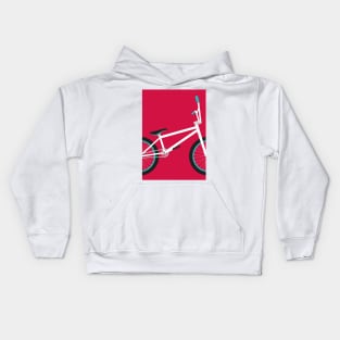 BMX#3 Kids Hoodie